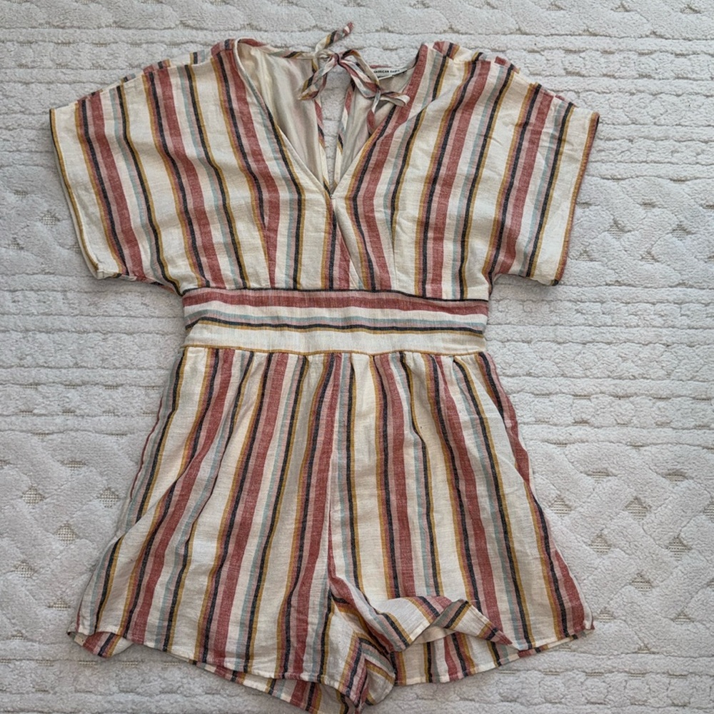 Women’s American Eagle Romper